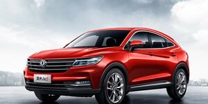Dongfeng