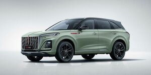 Hongqi