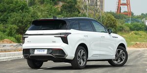 Hongqi