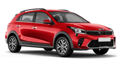 Solaris KRX Dragon Red