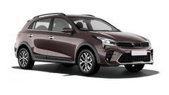 Solaris KRX Liquid sand