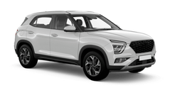 Solaris HC Atlas White