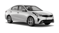 Solaris KRS Atlas White