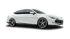 MG 7 Белый