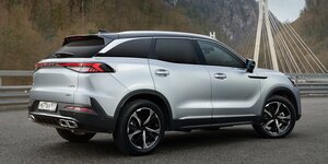 BAIC