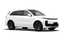 Li Auto L6 Белый