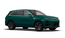 Li Auto L6 Зеленый