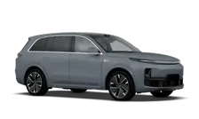 Li Auto L8 Серый