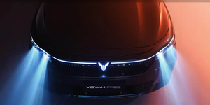 Voyah