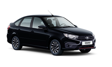 Lada Granta Sportline Лифтбек Черный "Пантера"