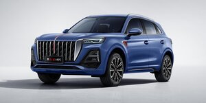 Hongqi