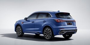 Hongqi