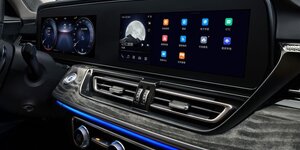 Hongqi