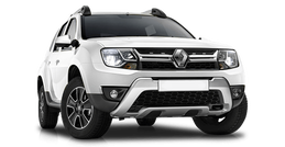 Renault Duster 2020