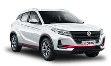 Dongfeng DFSK 500 Белый