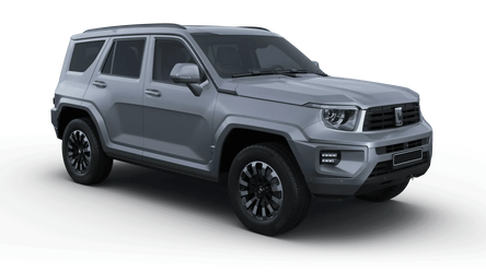 Tank 700 Учарская Платина металлик