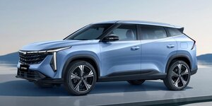 Geely