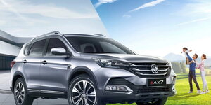Dongfeng