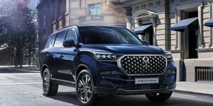 Ssangyong