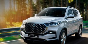 Ssangyong