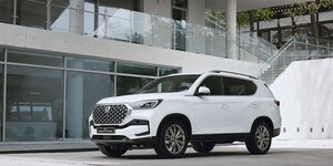 Ssangyong