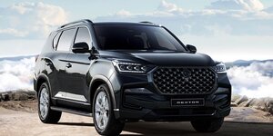 Ssangyong