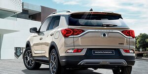 Ssangyong