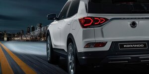 Ssangyong