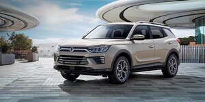 Ssangyong