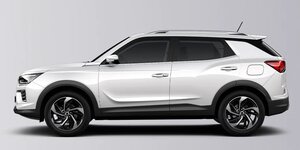 Ssangyong