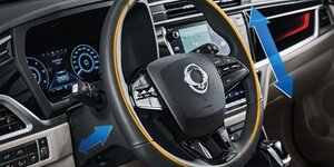Ssangyong