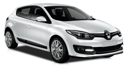 Renault Megane Хэтчбек