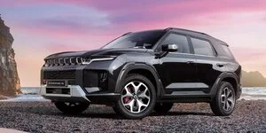 Ssangyong