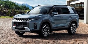 Ssangyong