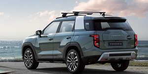 Ssangyong
