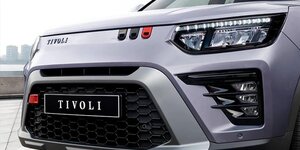 Ssangyong