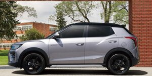 Ssangyong