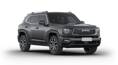 Haval H7 Черный