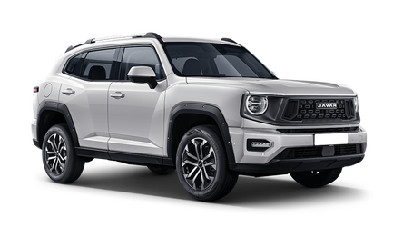 Haval H7 Благородный агат