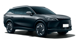 Omoda C7 Черный