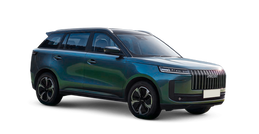 Jaecoo J5 