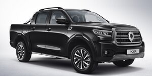 Great Wall