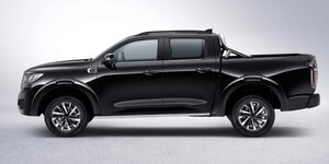 Great Wall