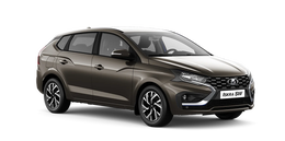 Lada Iskra sw Золотисто-коричневый "Кориандр"