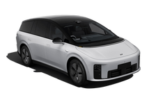 Li Auto i8 Белый