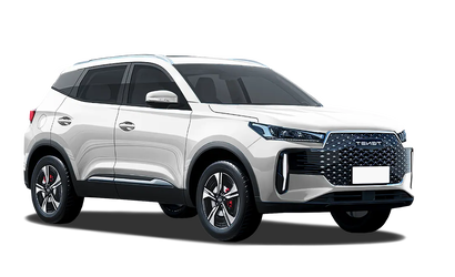 Tenet T4 Искрящийся белый