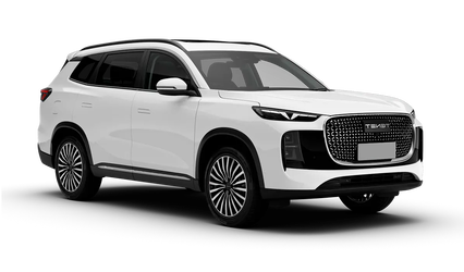 Tenet T8 Искрящийся белый