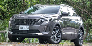 Peugeot