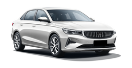 Belgee S50 Белый