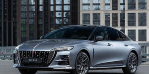 Hongqi